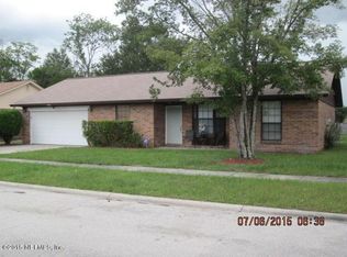 6332 Ian Chad Dr W, Jacksonville, FL 32244