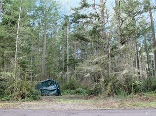 11616 109th Av Ct, Anderson Island, WA 98303