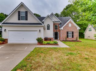 4607 Chargrey Sta SW, Powder Springs, GA 30127