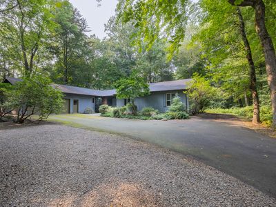 58 Old Barnabas Road, Woodbridge, CT, 06525
