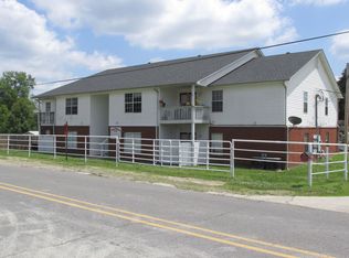 2806 Spring St #B, Hot Springs National Park, AR 71901