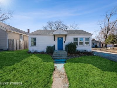 (Undisclosed Address), Joliet, IL, 60433