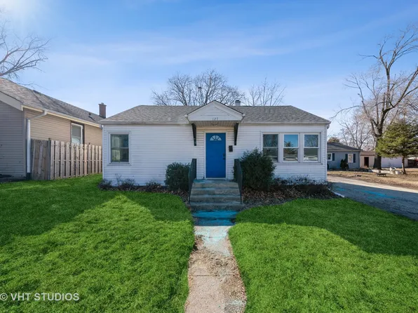 (undisclosed Address), Joliet, IL 60433