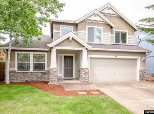 248 Derby St SE, Albany, OR 97322