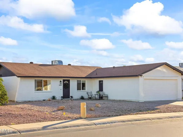 5309 W PORT AU PRINCE Lane, Glendale, AZ 85306
