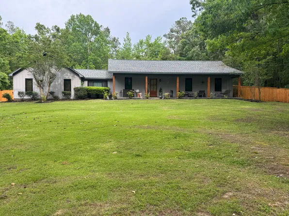 26 County Road 251, Oxford, MS 38655