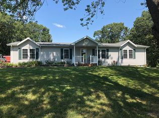 57 Marys Home Rd, Henley, MO 65040
