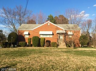 3108 Myrtle Ave, Temple Hills, MD 20748