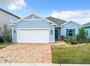 325 Saint James Way, Orange Park, FL 32065