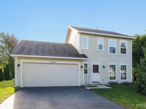 3100 Edward St, Plano, IL 60545