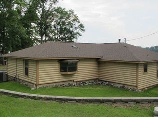 738 Bella Vis, Homer, LA 71040