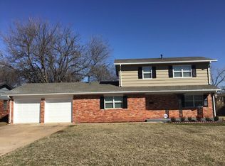 121 Bainbridge Ave, Oklahoma City, OK 73114