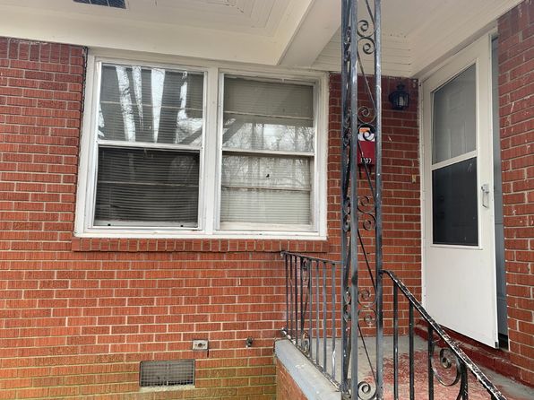 1207 W Matthews Ave #0