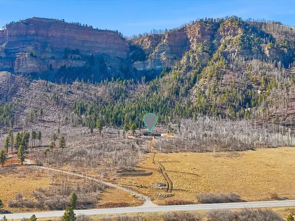41563 N US HWY 550, Durango, CO 81301