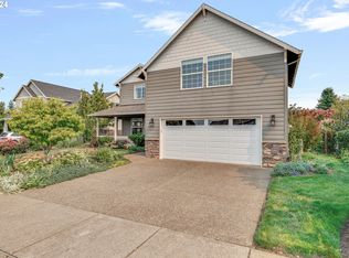 20214 Meriwether Dr, Oregon City, OR 97045