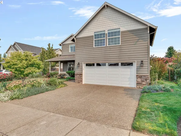 20214 Meriwether Dr, Oregon City, OR 97045