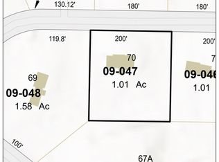 36 Yorkshire Rd, Dover, MA 02030