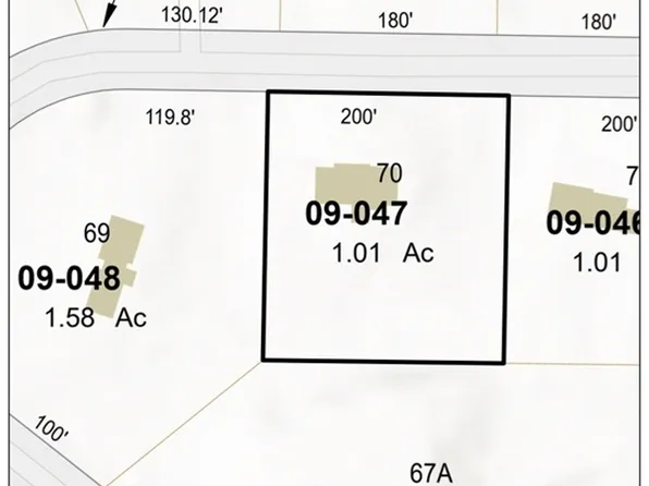 36 Yorkshire Rd, Dover, MA 02030