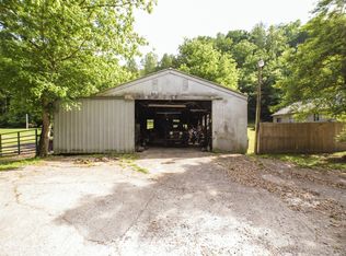 1165 Wilson Crk, Langley, KY 41645
