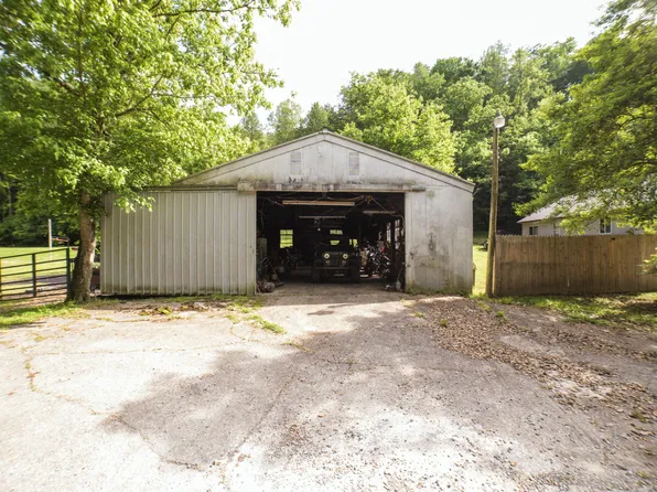 1165 Wilson Crk, Langley, KY 41645