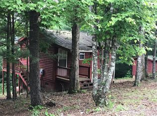 1260 Mars Mountain Pl, Boomer, NC 28606