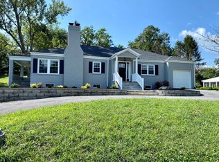 113 Parkview Ave, Covington, VA 24426