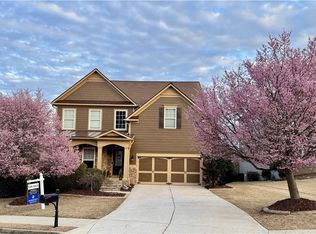 4505 Hedgewood Dr, Cumming, GA 30041