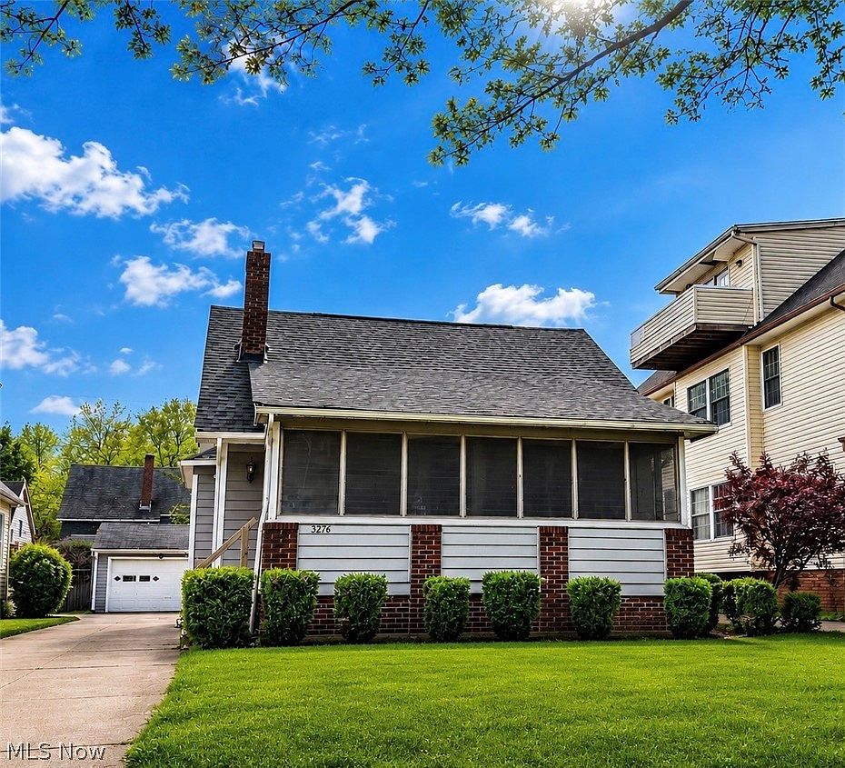 3276 W 130th St, Cleveland, OH 44111 | MLS #5185511 | Zillow