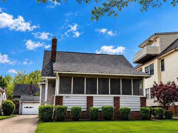 3276 W 130th St, Cleveland, OH 44111