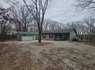 10463 State Highway 149, Novinger, MO 63559