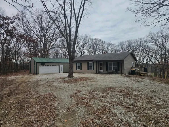10463 State Highway 149, Novinger, MO 63559