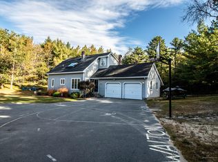 513 Sand Pond Rd, Limington, ME 04049
