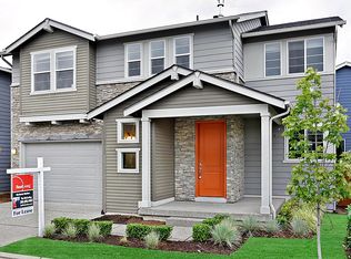 3611 178th St SE, Bothell, WA 98012