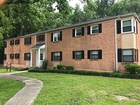 4600 Fort Jackson Blvd Photo 1