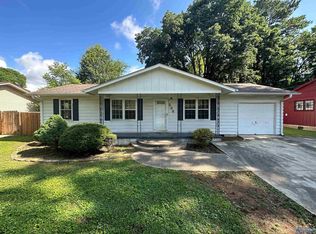 608 O'Fallon Rd NW, Huntsville, AL 35811