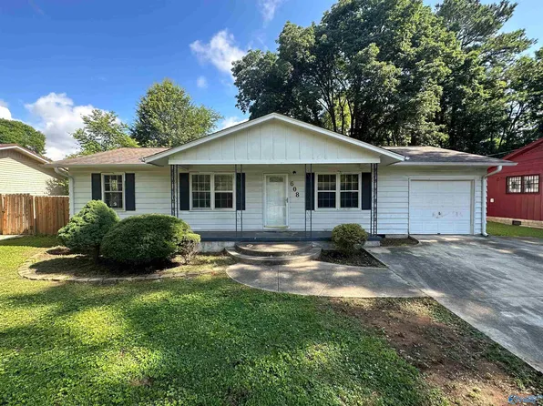 608 O'Fallon Rd NW, Huntsville, AL 35811