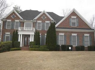 5210 Stone Croft Trl SW, Atlanta, GA 30331