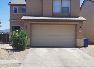 2293 S McConnell Dr, Tucson, AZ 85710