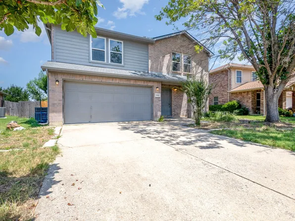 2043 Bishop Hl, Little Elm, TX 75036