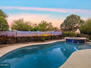 11673 W Barley Dr, Marana, AZ 85653