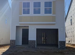 322 Tartan Rd, Hopkins, SC 29061