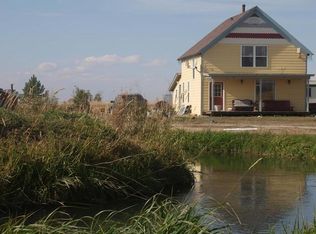 602 W Dry Creek Rd, Belgrade, MT 59714