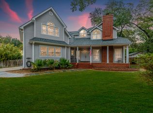 872 Joe Rivers Rd, Charleston, SC 29412