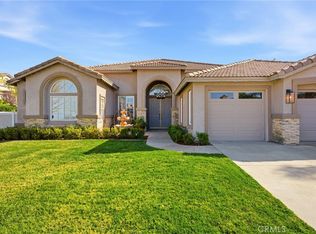 13405 Mesa Crest Dr, Yucaipa, CA 92399