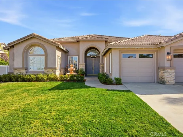 13405 Mesa Crest Dr, Yucaipa, CA 92399