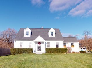 1369 Michigan Ave E, Battle Creek, MI 49014