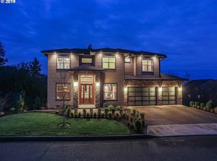 1829 NW Cedar Ridge Dr, Portland, OR 97229