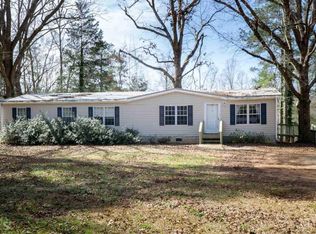 588 Highway 36 W, Barnesville, GA 30204