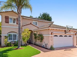 2310 Muriel Dr, Santa Cruz, CA 95062