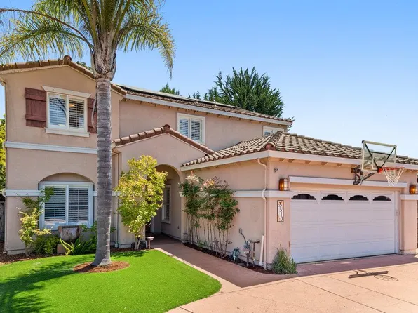 2310 Muriel Dr, Santa Cruz, CA 95062